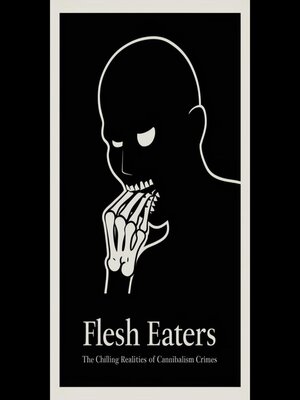 cover image of Flesh Eaters